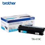 TONER BROTHER TN-419C LC-8900CDW (9000 PAGS)