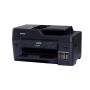 Impresora Multifuncional Brother MFC-T4500DW A3 Color Wi-Fi