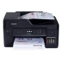 Impresora Multifuncional Brother MFC-T4500DW A3 Color Wi-Fi