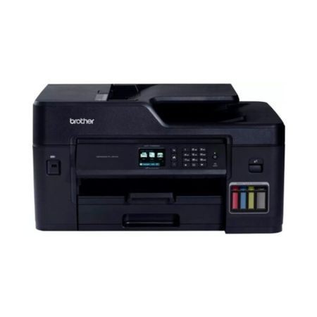 Impresora Multifuncional Brother MFC-T4500DW A3 Color Wi-Fi