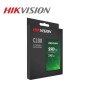 HIKVISION C100 2.5 SATA 6gb/s SOLID STATE DRIVE 240GB