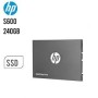 SSD HP S600 240GB SATA 2.5"