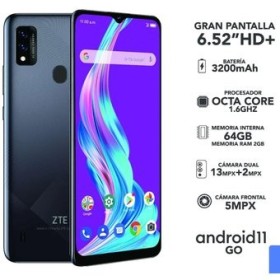 ZTE BLADE A51 64GB+2GB RAM