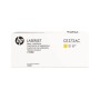 TONER HP CE272AC 650AC LaserJet ENTERPRISE CP5525 YELLOW (15,K)
