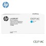 TONER HP CE271AC 650AC LaserJet ENTERPRISE CP5525 CYAN (15,K)