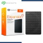 DISCO DURO EXTERNO SEAGATE EXPANSION STEA1000400, 1 TB, USB 3.0