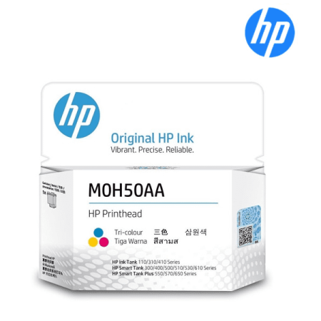 CABEZAL HP M0H50AA TRICOLOR P/ 515/ 530/ 615/ 315/ 415