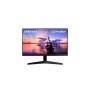 MONITOR SAMSUNG 24" LED, 1920X1080, IPS, HDMI / VGA.