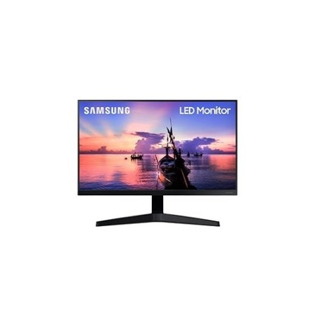 MONITOR SAMSUNG 24" LED, 1920X1080, IPS, HDMI / VGA.
