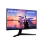 MONITOR SAMSUNG 24" LED, 1920X1080, IPS, HDMI / VGA.