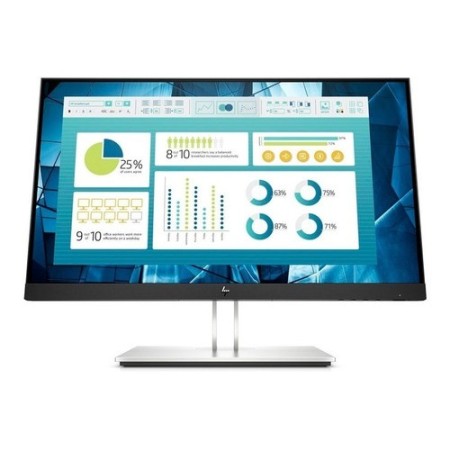 MONITOR HP E22 G4 21.5″ 1920X1080, FHD IPS, VGA, HDMI, DP, USB TIPO-A 3.2