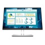 MONITOR HP E22 G4 21.5″ 1920X1080, FHD IPS, VGA, HDMI, DP, USB TIPO-A 3.2