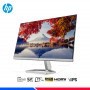 Monitor HP M24f 23.8″ FHD IPS/VGA/HDMI/AMD FreeSync