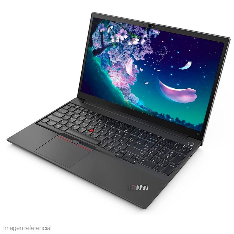 NOTEBOOK LENOVO THINKPAD E15 GEN2 15.6