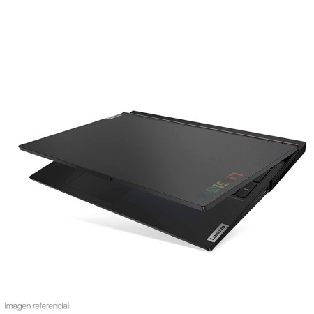 NOTEBOOK LENOVO LEGION 5 15.6" FHD IPS, AMD RYZEN 7 4800H 2.9GHZ, 16GB DDR4-3200 MHZ