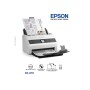 ESCÁNER DE DOCUMENTO EPSON WORKFORCE DS-870, 600DPI, 65 PPM / 130 IPM, ADF.