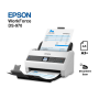 ESCÁNER PARA GRUPOS DE TRABAJO EPSON DS-970 600DPI, 85 PPM / 170 IPM, USB 3.0 / 2.0
