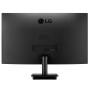 MONITOR LG 27MP400-B, 27", 1920 X 1080, FHD, IPS, VGA / HDMI