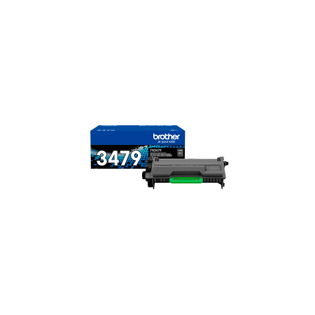 TONER BROTHER ( TN-3479 ) NEGRO | HL-L5100DN / DCPL5650DN / MFCL5900DW /