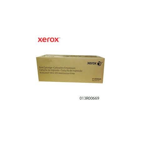 DRUM XEROX 013R00669 WORKCENTRE 5955/5945 200,000 PAGINAS