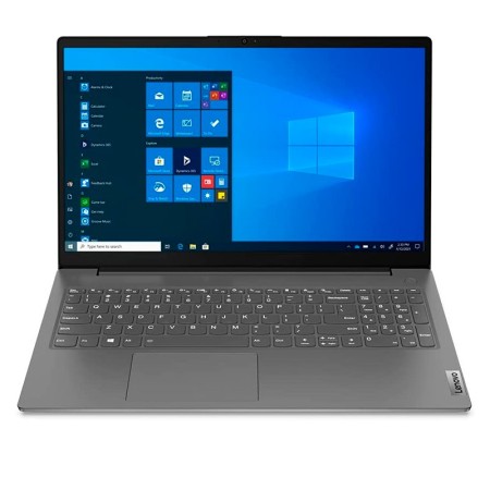 NOTEBOOK LENOVO V15 G2 ITL 15.6" FHD TN, CORE I7-1165G7 2.80 / 4.70GHZ, 16GB DDR4-3200MHZ