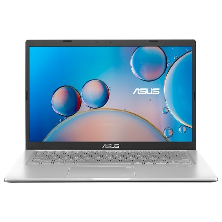 NOTEBOOK ASUS X415JA-EB2223 14" FHD IPS LED BACKLIT, CORE I3-1005G1 1.2/3.4GHZ 8GB DDR4.