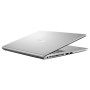 NOTEBOOK ASUS X415JA-EB2223 14" FHD IPS LED BACKLIT, CORE I3-1005G1 1.2/3.4GHZ 8GB DDR4.