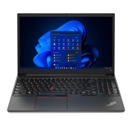 NOTEBOOK LENOVO THINKPAD E15 GEN 4 15.6" FHD TN, CORE I7-1255U 1.2/4.7GHZ, 8GB DDR4-3200