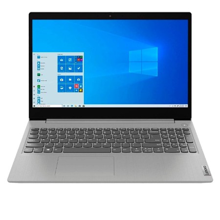 NOTEBOOK LENOVO IDEAPAD 3 15ITL05 15.6" FHD TN CORE I3-1115G4 3.0/4.1GHZ, 8GB DDR4-2666MHZ