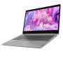 NOTEBOOK LENOVO IDEAPAD 3 15ITL05 15.6" FHD TN CORE I3-1115G4 3.0/4.1GHZ, 8GB DDR4-2666MHZ
