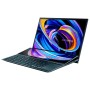 NOTEBOOK ASUS UX482EGR-HY335W 14.0" FHD IPS LED, CORE I7-1195G7 3.0 / 4.8GHZ, 16GB LPDDR4X