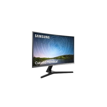 Samsung LED VA 32" CURVED 1500R FHD 75HZ 4MS VGA HDMI LC32R500FHLXPE