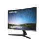 Samsung LED VA 32" CURVED 1500R FHD 75HZ 4MS VGA HDMI LC32R500FHLXPE