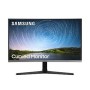 Samsung LED VA 32" CURVED 1500R FHD 75HZ 4MS VGA HDMI LC32R500FHLXPE