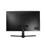 Samsung LED VA 32" CURVED 1500R FHD 75HZ 4MS VGA HDMI LC32R500FHLXPE