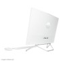 All-in-One HP 24-cb1003la, 23.8" FHD VA, Core i3-1215U hasta 4.4GHz, 8GB DDR4