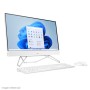 All-in-One HP 24-cb1003la, 23.8" FHD VA, Core i3-1215U hasta 4.4GHz, 8GB DDR4