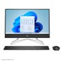 All-in-One HP 22-dd2019la, 21.5" FHD VA, Core i3-1215U hasta 4.4GHz, 8GB DDR4-3200MHz