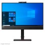 Monitor Lenovo ThinkVision T27hv-20, 27" 2560x1440 IPS, HDMI/DP/DP-Out/USB-C 3.2 Gen 1