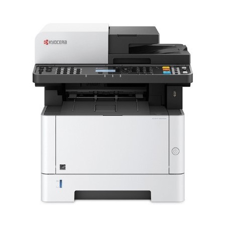 IMPRESORA KYOCERA LÁSER ECOSYS M2040dn/L, MULTIFUNCIONAL