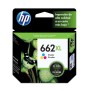 Tinta HP 662XL CZ106AL Tri-color Ink Cartridge
