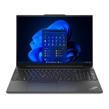 LAPTOP Lenovo ThinkPad E16 Gen 1 16" WUXGA IPS, Core i7-1355U 1.7/5.0GHz, 16GB DDR4-3200