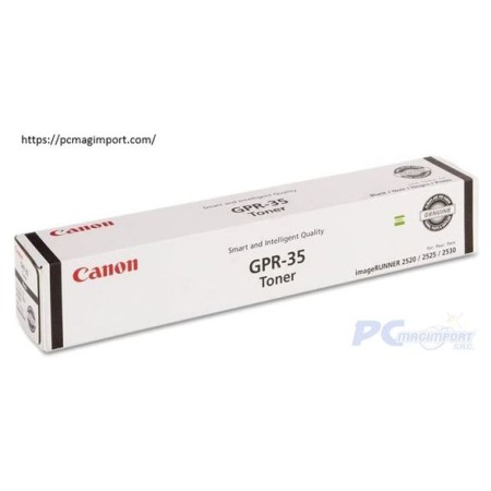 TONER CANON GPR-35 (IR-2530 2520 2525)